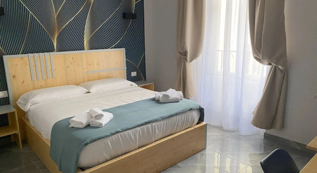 Номер Standard Be Italian Flat Sanfelice