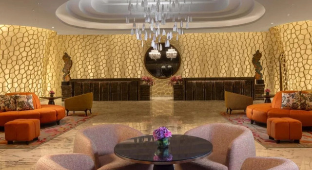 ITC Ratnadipa, a Luxury Collection Hotel, Colombo