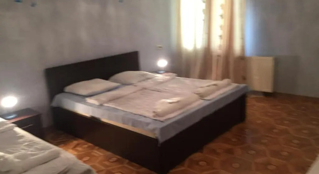 Четырёхместный номер Standard Hotel Good Luck