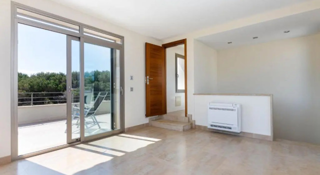 YourHouse Antonia, sea view house with terrace, Book Hotel Santa Margalida Majorca