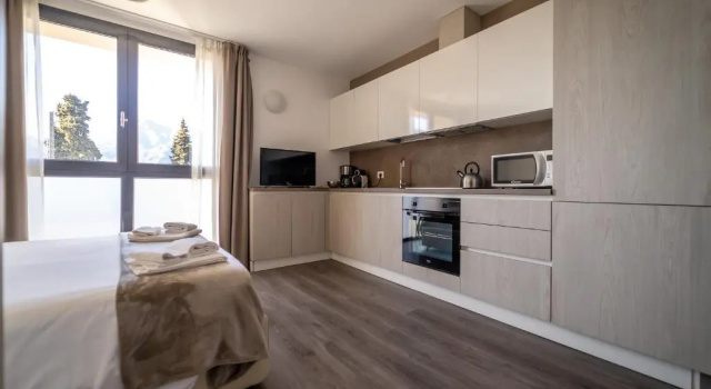 Студия Residenza Decimina