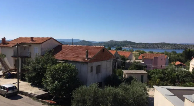 Студия Apartments Dolores