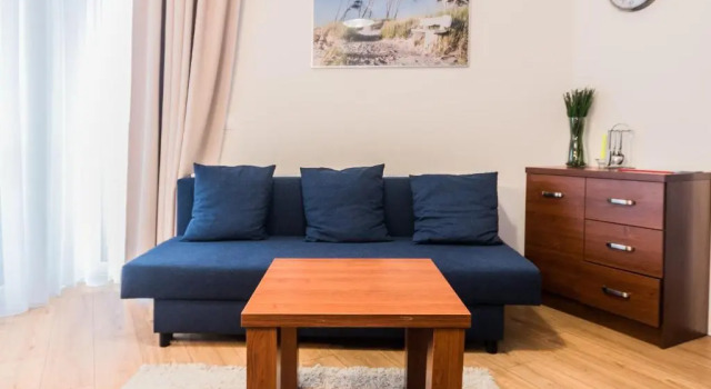 Апартаменты APARTAMENTY MIERZEJA - MARINA, Kąty Rybackie, 100m od Zalewu Wiślanego, Bezpłatny Meleks
