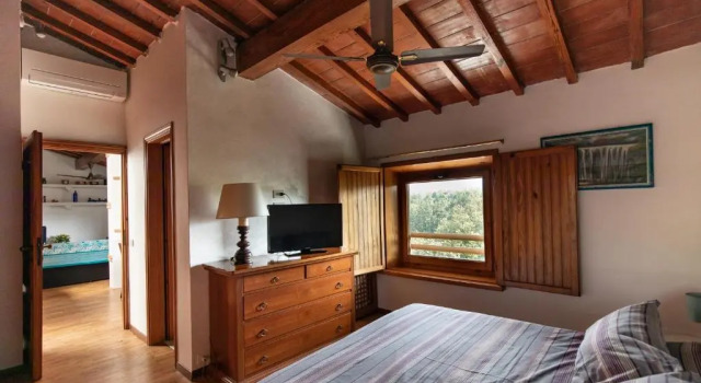 Eva Suite, 50 mt from the beach