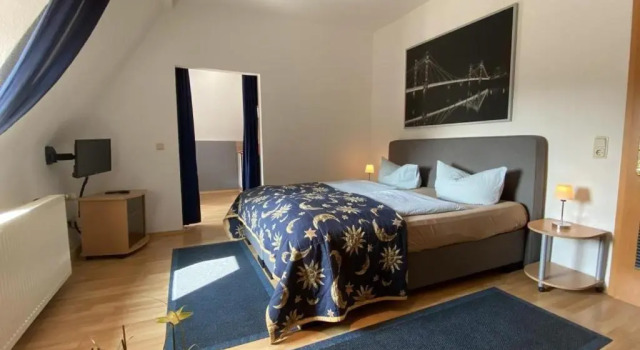 Ferienwohnung by Seeblick Ferien Edersee