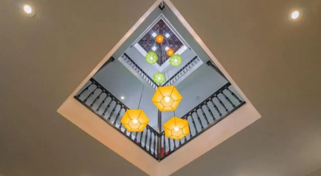 Hotel Aura by Woco Stays, Забронировать Отель Отели Пондичерри 3 звезды, 3*