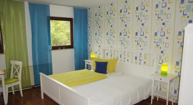 Двухместный номер Standard Gasthof Schumacher Hotel garni