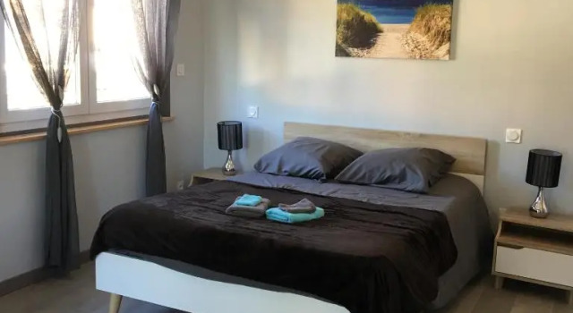 Happy House St Cyp, Varaa Bed and Breakfast Saint-Cyprien Pyrénées-Orientales