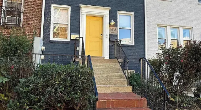 Over on Oak Street