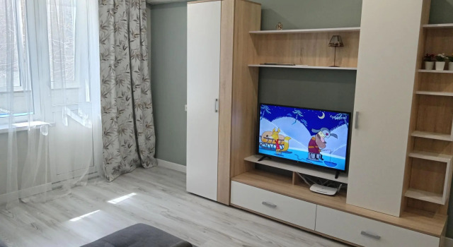 Gornitsa on Georgy Mityrev Avenue, Prenota Appartamento Hotel economici a Samara Region