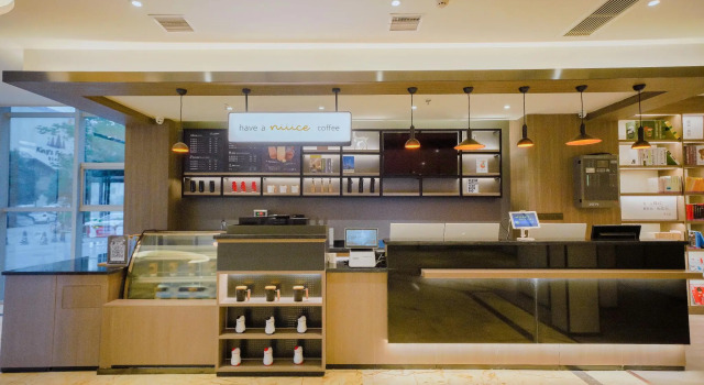 Hanting Hotel Xi'an Park South Road, Prenota Hotel Xincheng 