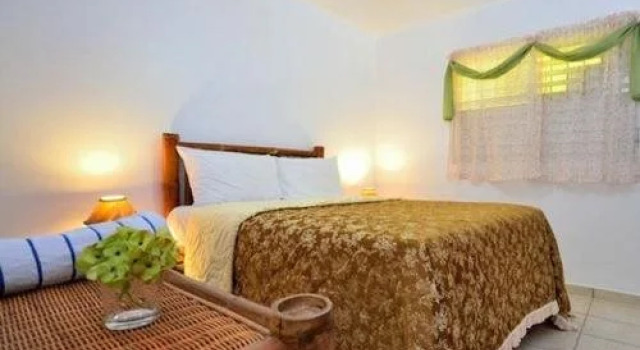 Aparta Hotel Las Flores