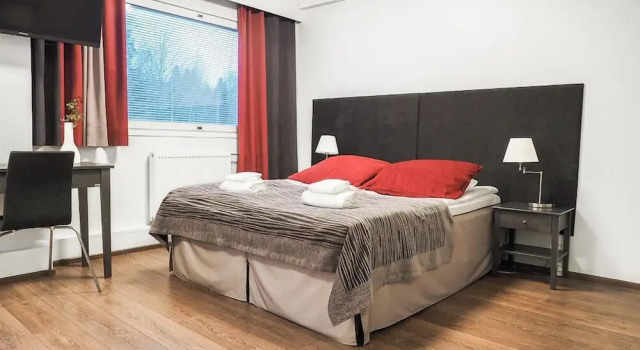 Номер Superior Hotel Nuuksio - Conferences and events