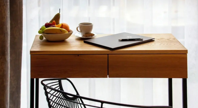 Номер Standard Hotel Saline
