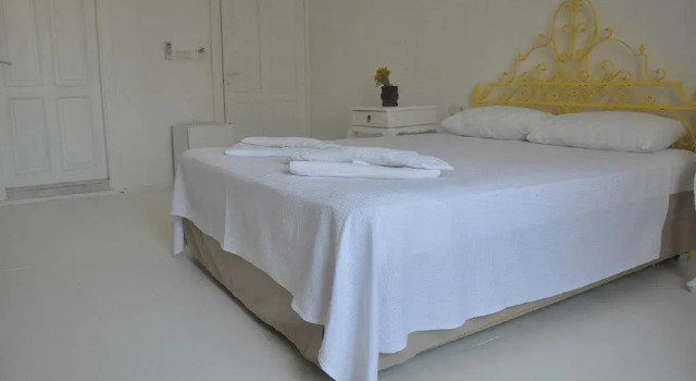 Hoşça kal Alaçatı, Rezerwuj Hotel Çeşme Izmir