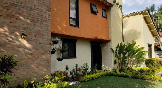 Вилла Villas Panaca Portal 1