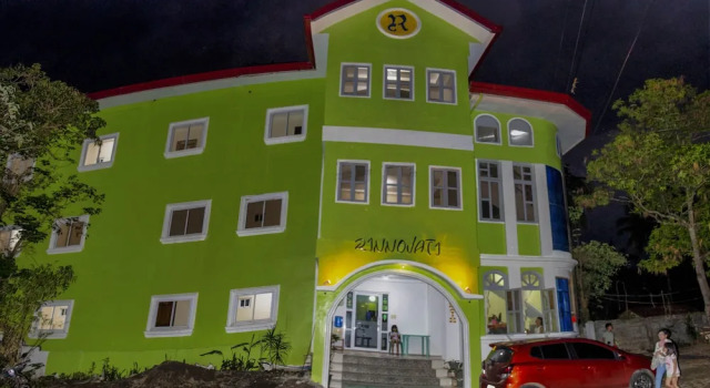 Pagudpud Rinnovati Beach Resort, Rezerwuj Ośrodek wypoczynkowy Pagudpud Ilocos Region