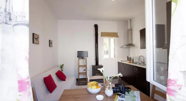 Apartamentos Puerta Sierra, Забронировать Апартаменты/квартира Убрике Sierra de Grazalema
