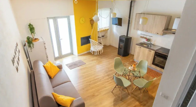 Casa Argo Guest House, Забронировать Гостевой дом Гостевые дома Ирпинии, Гостевой дом