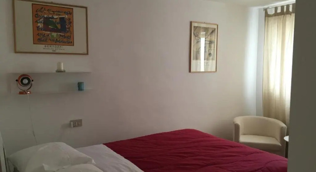 Номер Standard B&B BellaVista Bike Stop