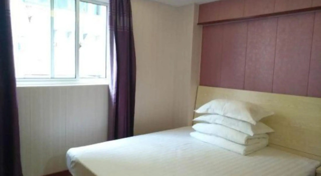 Xiangfu Hostel (Shanghai Wuning Road), Varaa Hostelli Yangpu 