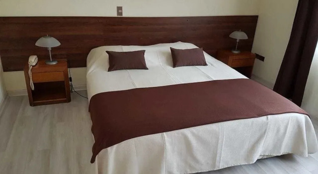 Hotel 5 Norte, Забронировать Отель Винья-дель-Мар область Вальпараисо