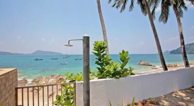 Kalim Bay Villa, Забронировать Вилла Виллы Патонг-Бич, рядом с Арена для бокса, Патонг, Вилла