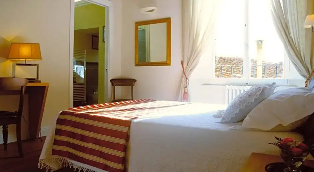 BB Isola dArno, Book Hotel Santa Croce Firenze