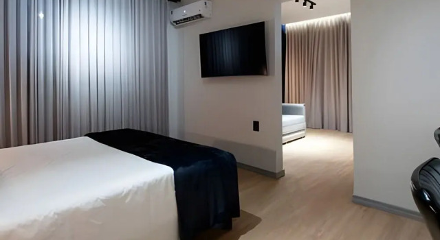 Conde de Linhares Flats, Забронировать Отель Белу-Оризонти Бело Хоризонт
