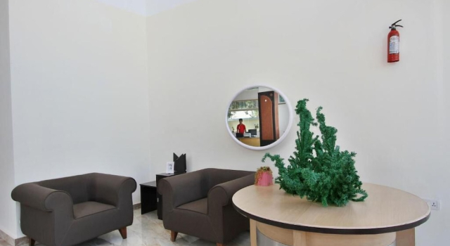 Номер Classic Airport Residency Bangalore
