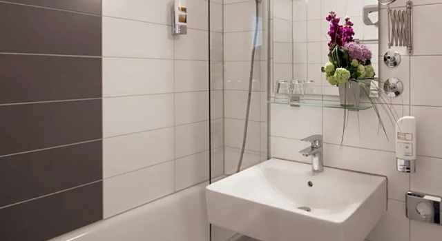 Номер Standard Hotel Mirabell by Maier Privathotels