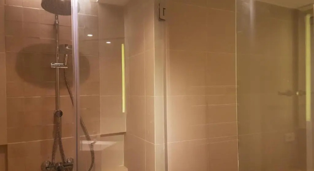 Двухместный номер Deluxe Ferra Hotel and Garden Suites
