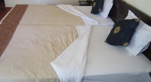 Ocean Star Resort