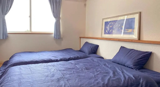 KR base Villa IzuShirahama Resort - Vacation STAY 33293v, Boek Resort Hotels in Tokai met parkeren, Parkeren