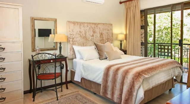 Студия Cape Goodness Guesthouse and Self Catering