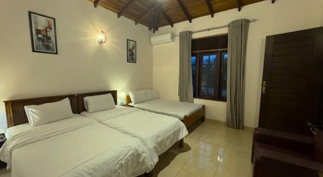 Hideaway Homestay kandy, Забронировать Дом для отпуска Канди 