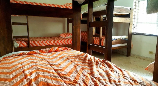 Rumbos Café Hostal - Adults Only