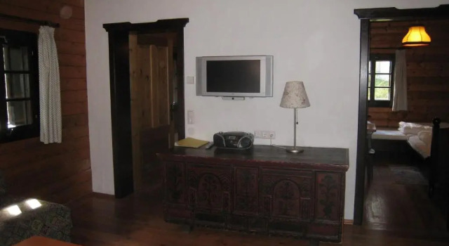 Апартаменты Schiappartement Nassfeld