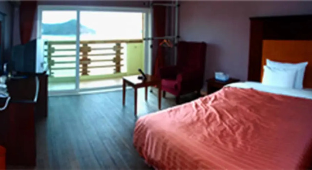 Goheung Victoria Hotel, Забронировать Отель Бальпо-Ри Чолла-Намдо