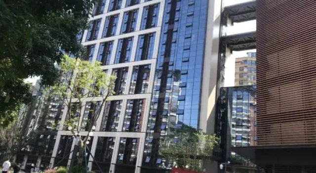 Muxi Hotel on the clouds, Boek Hotel Hotels in Chengdu met parkeren, Parkeren