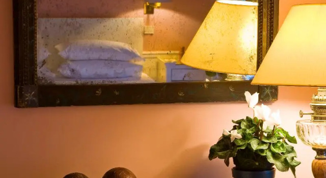 Двухместный номер Standard Hôtel Le Saint Gregoire