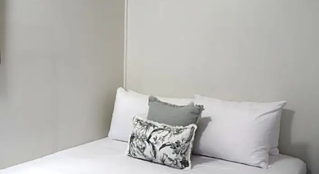 Номер Standard The Esplanade Motel
