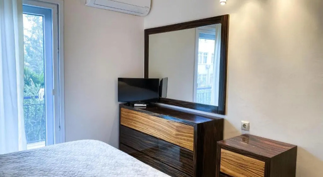 Двухместный номер Standard Sofia Residence
