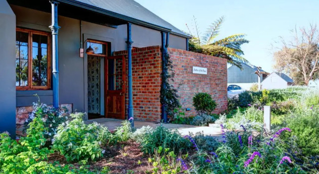 Botlierskop The Village Lodge, Book Hotel Mossel Bay Mossel