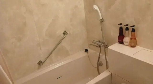 Двухместный номер Hollywood Standard Izu Imaihama Tokyu Hotel