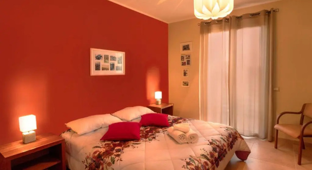 B&B Ruota di Carretto, Book Bed and Breakfast Hotels in Sicily with Parking, Parking