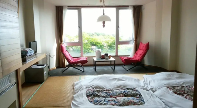Tazawa Kogen Hotel