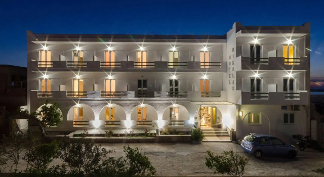 Nikolas Hotel