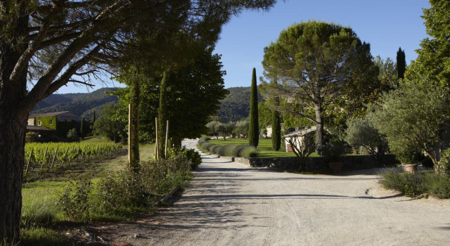 La Bastide de Marie, Rezerwuj Hotel Hotele w Menerbes z basenem, Basen