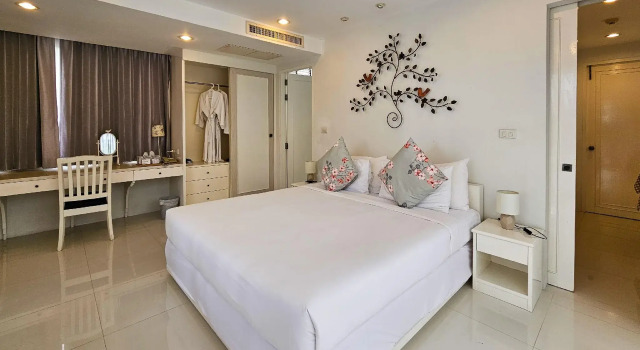Verano Beach Villa, Забронировать Вилла Отели Пхетчабури 3 звезды, 3*